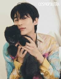 변우석 비하인드