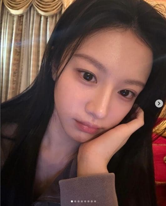 고윤정 포트폴리오