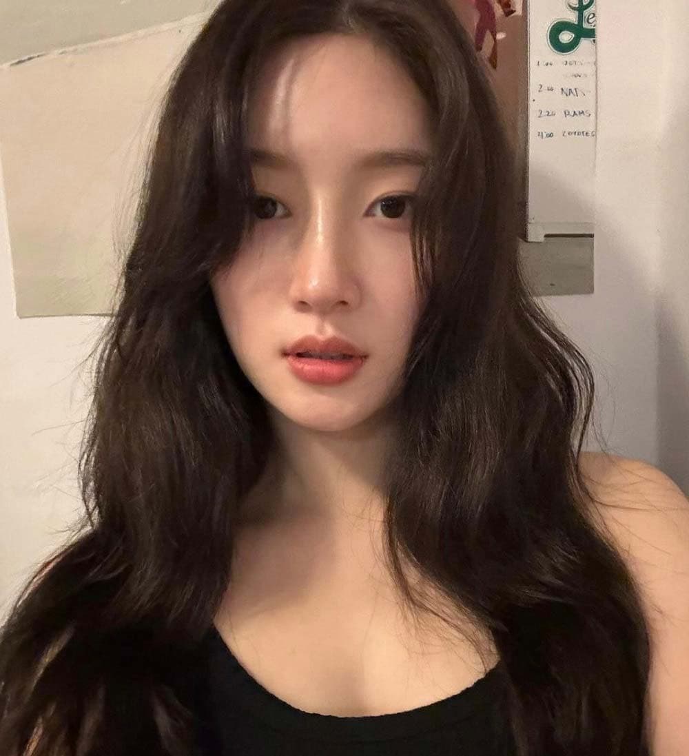 정채연 비하인드