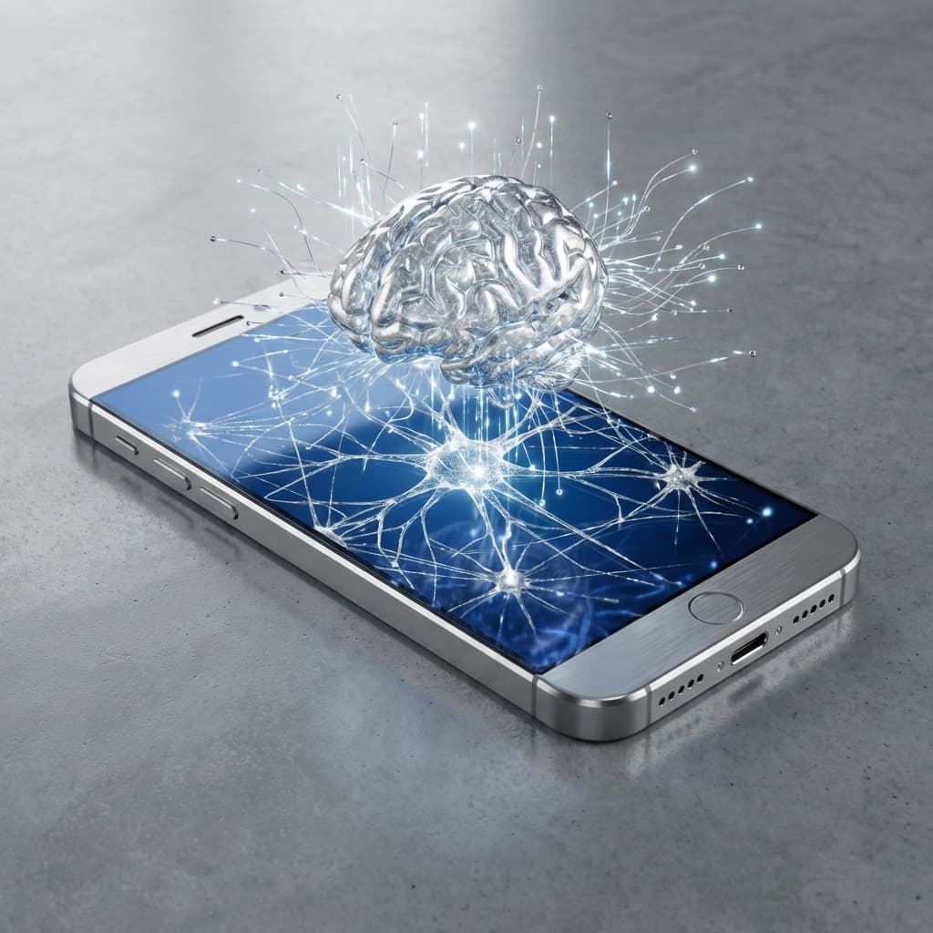 아이폰 넘었나? 갤럭시 S26: '완전체'가 된 온디바이스 AI