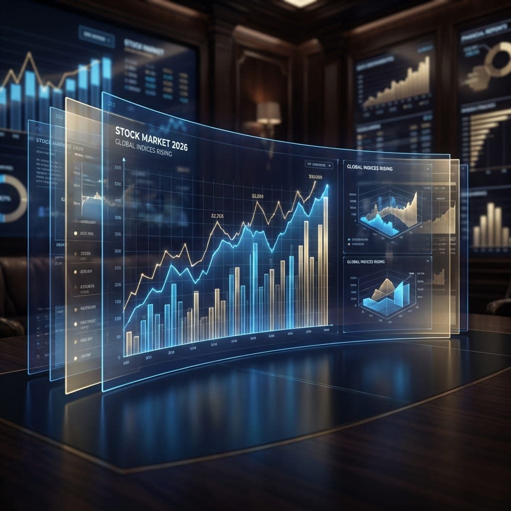 2026년 주담대 규제 분석