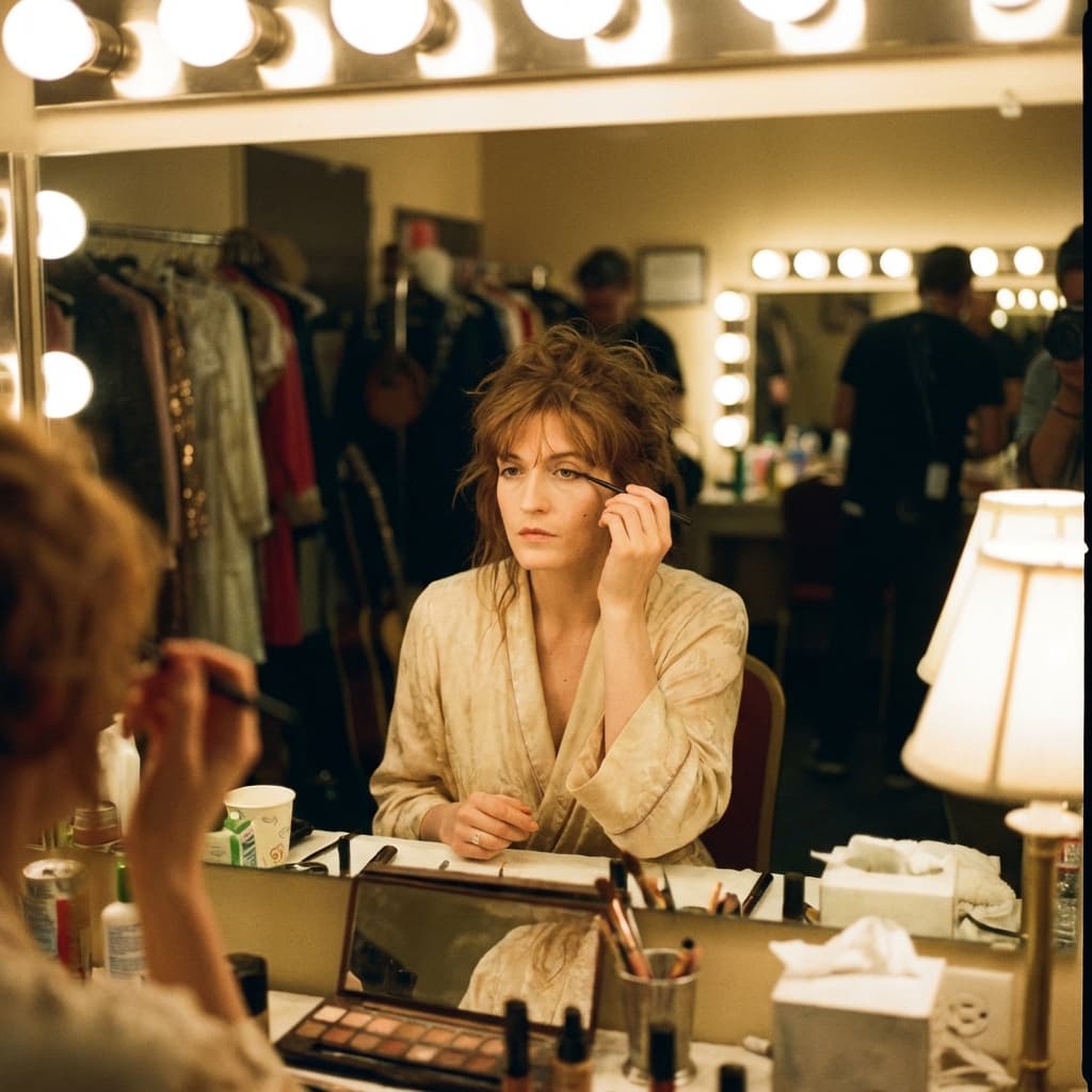 "나는 박유나이자, 노아다"