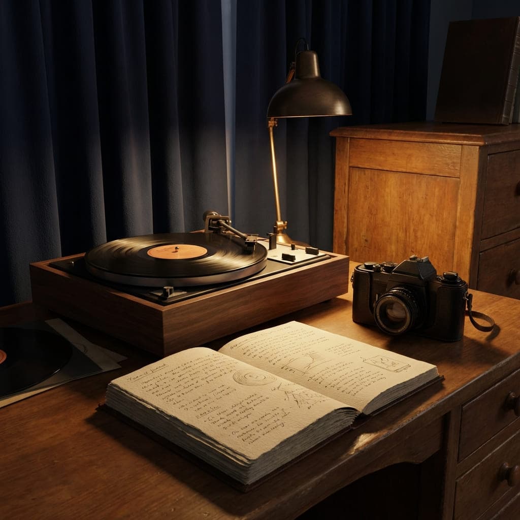 Physical Charm 썸네일