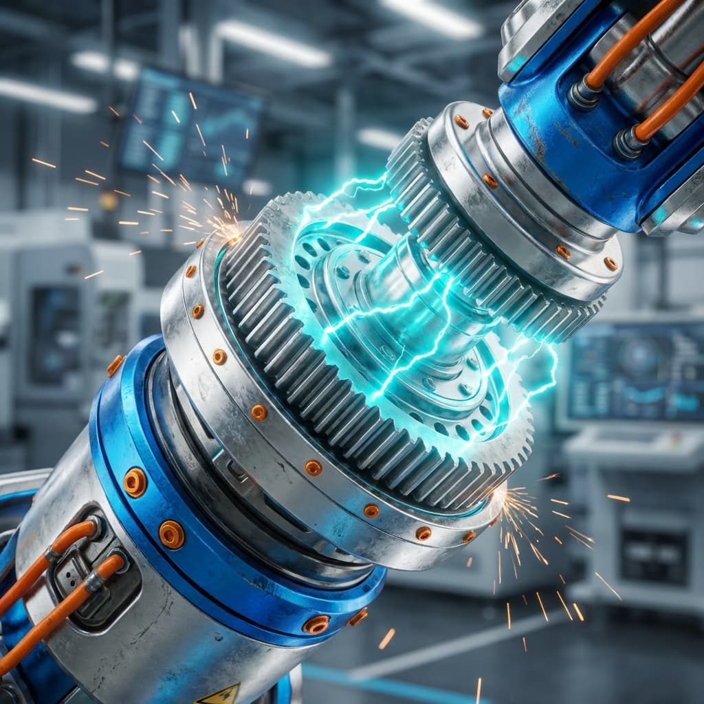 삼성과 테슬라가 찍었다, '로봇 부품' 밸류체인과 슈퍼사이클