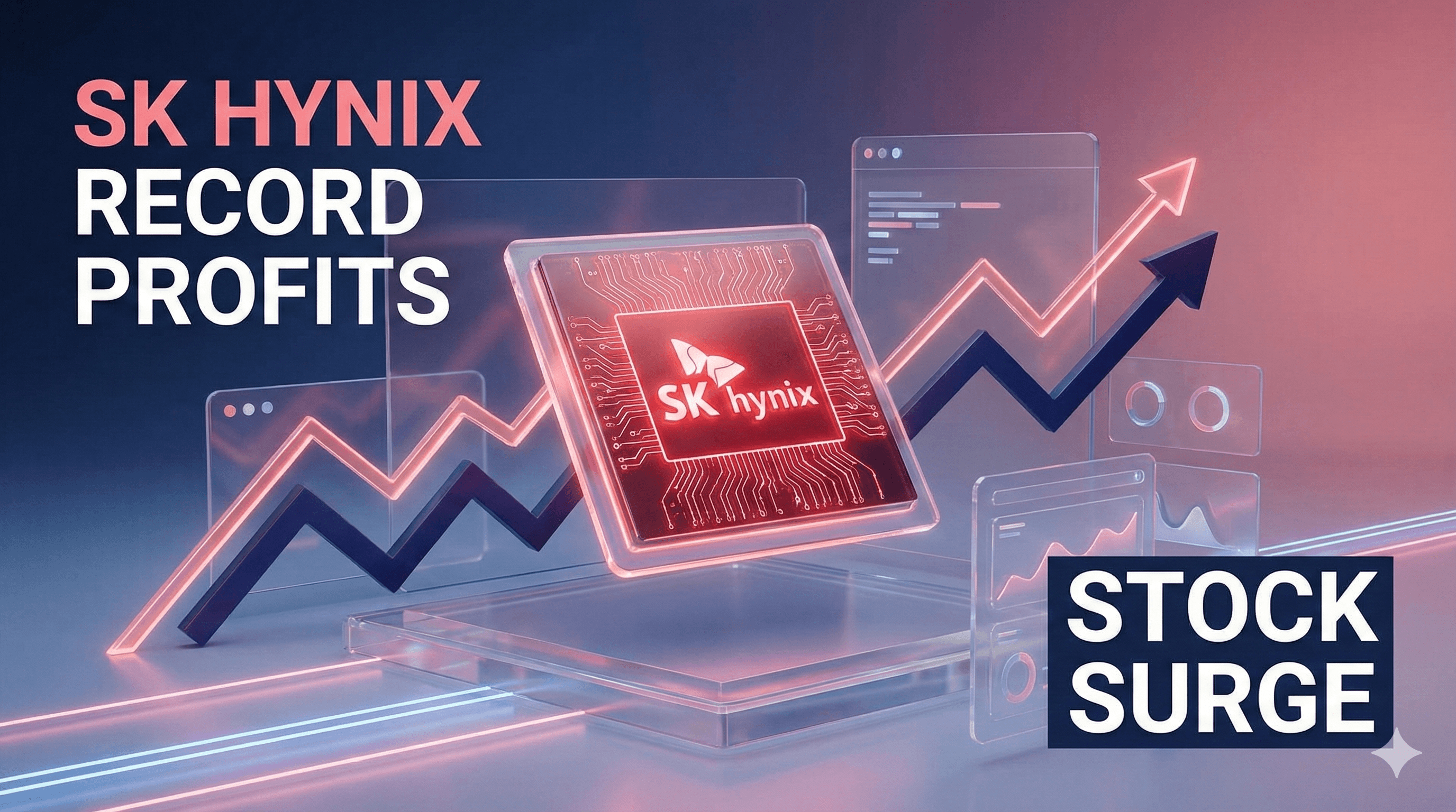 SK하이닉스 2025년 실적 및 주주환원 상세 분석