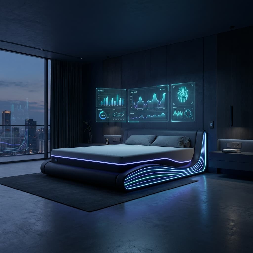 잠 못 드는 2030, 침대 위에서 3조 원을 쓰다 썸네일