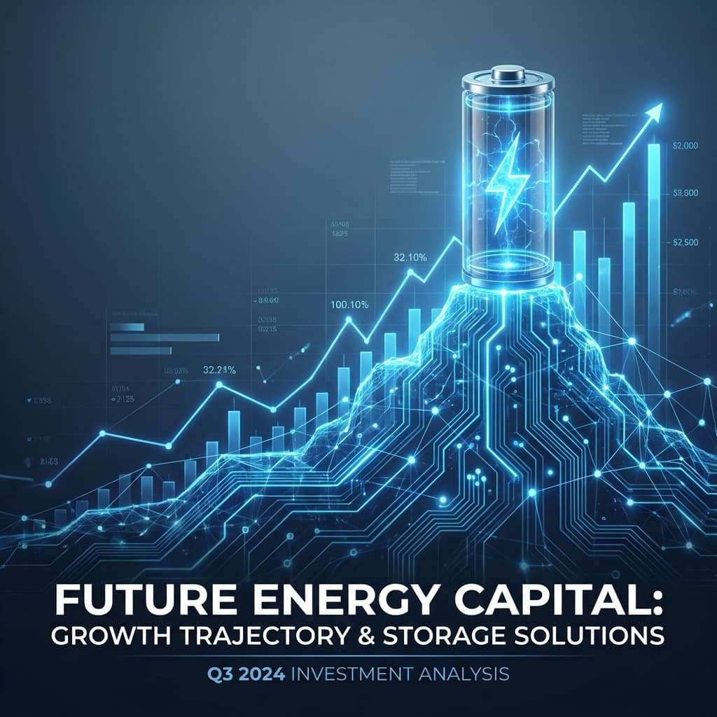 왕관의 무게가 이동한다: 전고체 밸류체인 TOP 5