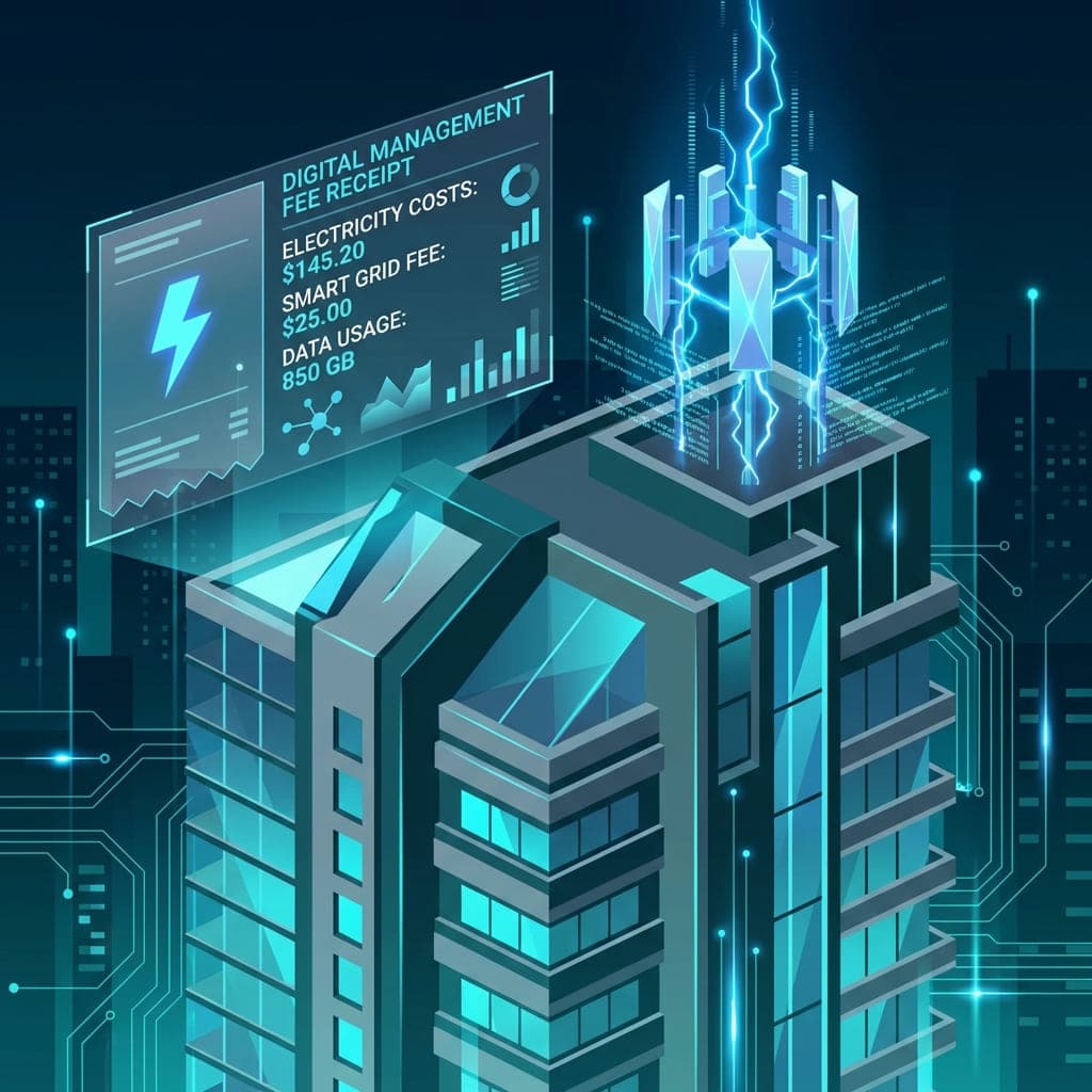 통신/전력 요금 트렌드